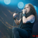 Into The Grave 2025: Death Angel
